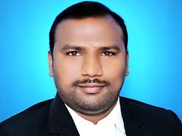 DR.BR అంబేద్కర్ విగ్రహానికి భూమి పూజ