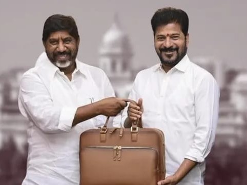 అసెంబ్లీలో బడ్జెట్లో  ప్రవేశపెట్టనున్న డిప్యూటీ సీఎం