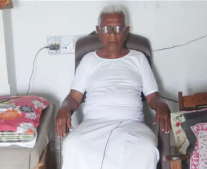 మాజీ MLA కన్నుమూత