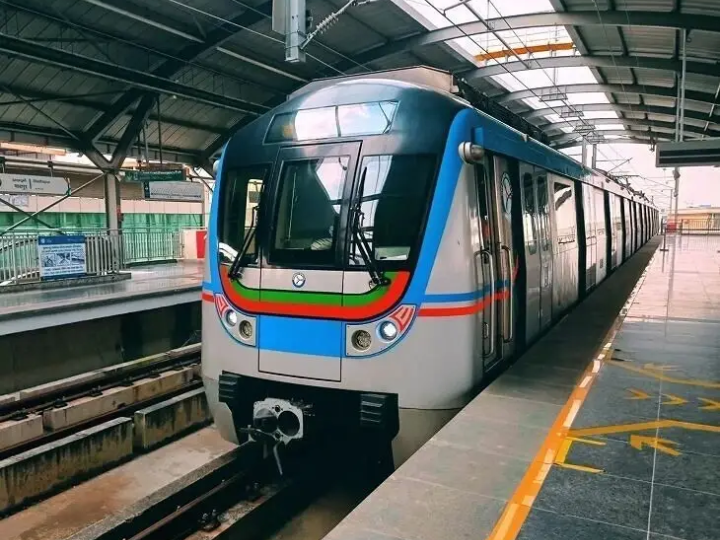 మెట్రో ఫేజ్-2కు ‘కేంద్ర’ గండం.. బడ్జెట్‌లో నిధులెక్కడ?