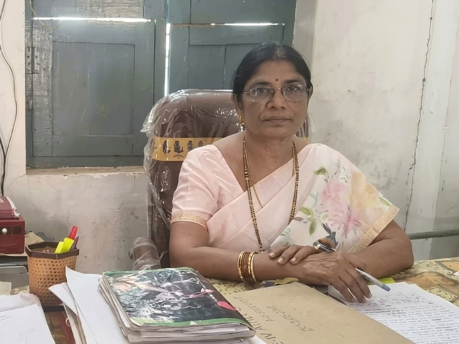 పదో ఇంగ్లీష్ పరీక్ష ఏప్రిల్ 2కి వాయిదా..!