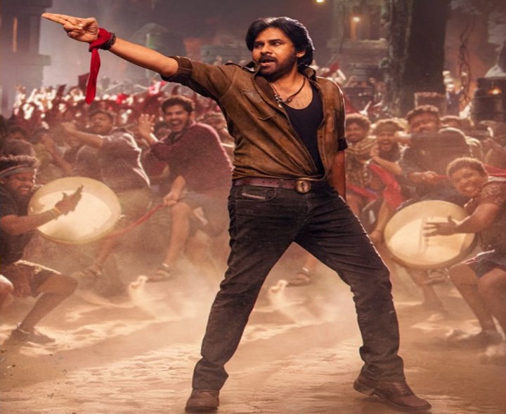 ‘ఉస్తాద్ భగత్ సింగ్’ ఫస్ట్ డే కలెక్షన్స్.. ఎంతంటే?