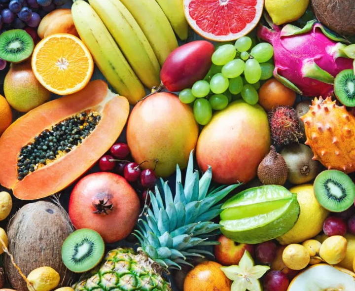 వేసవిలో తప్పక తినాల్సిన పండ్లు