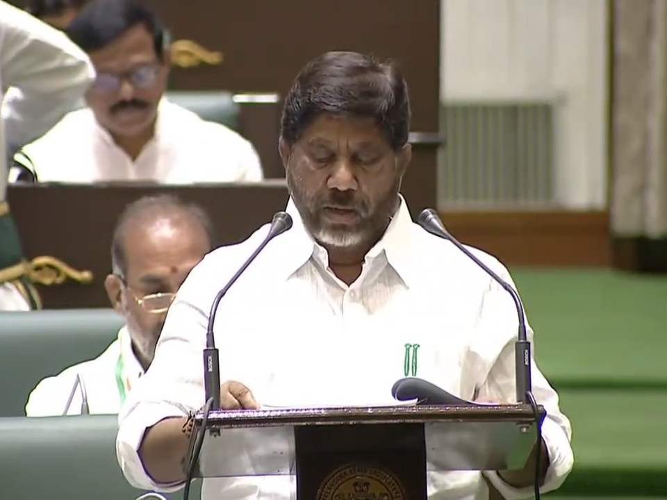 ‘మేడారం జాతరను అత్యంత వైభవంగా నిర్వహించాం’