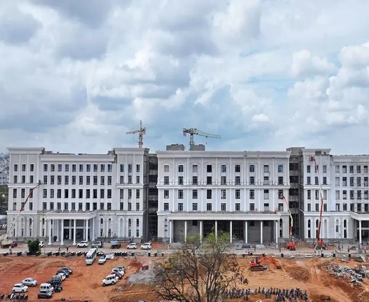 టిమ్స్‌ల ప్రారంభంపై కీలక ప్రకటన