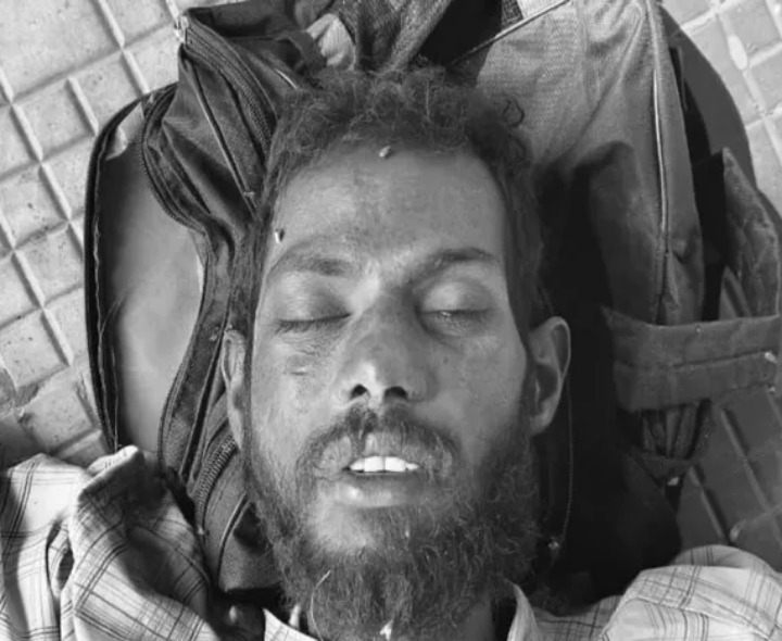 తిరుపతిలో మదనపల్లె యువకుడి మృతి