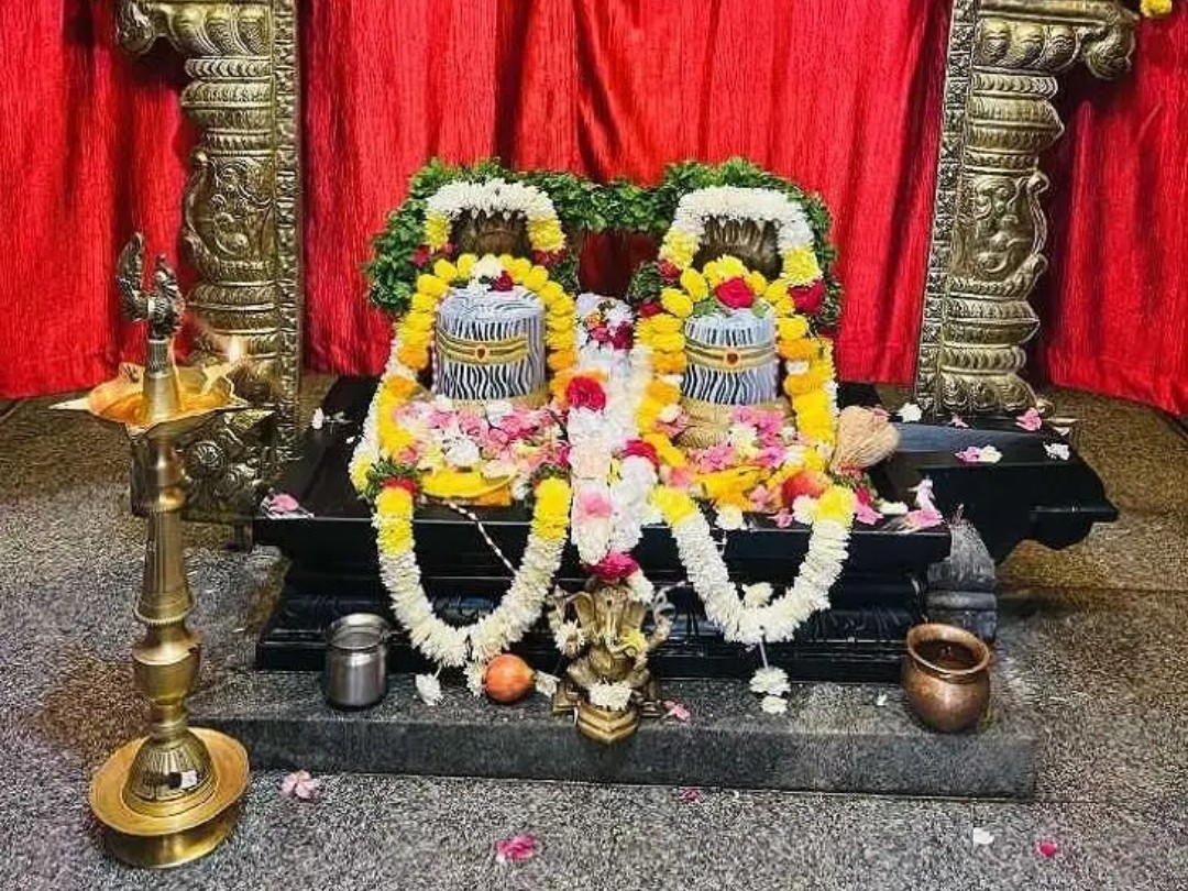 శ్రీ వీరభద్రేశ్వర స్వామి బ్రహ్మోత్సవాలు