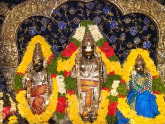 ఈ నెల 27 నుంచి చిలుకూరు బాలాజీ బ్రహ్మోత్సవాలు