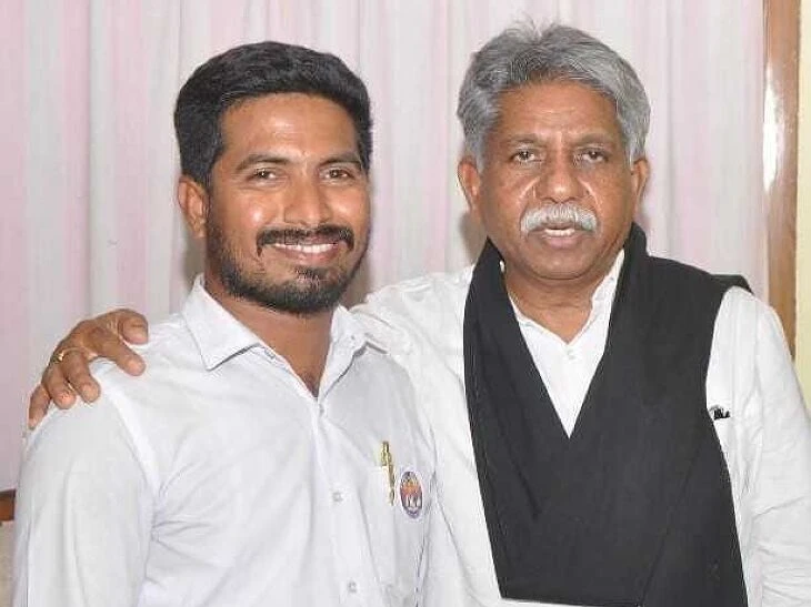 ‘రేపు రాజమండ్రికి మందకృష్ణ మాదిగ రాక’