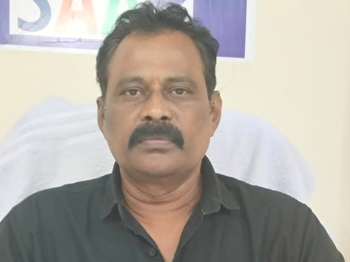 24న మాస్టర్స్ అథ్లెటిక్స్ పోటీలు