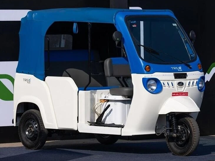 నగరంలో మాయం కానున్న ఆటోలు?