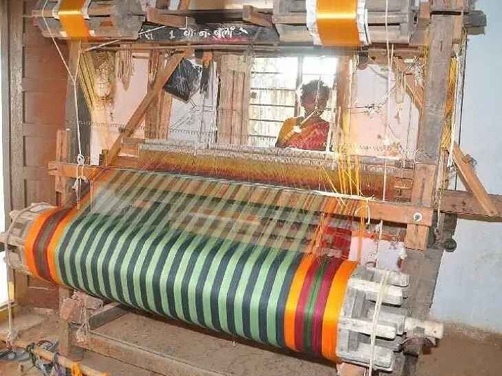 నారాయణపేట చేనేత రంగానికి మంచి రోజులు