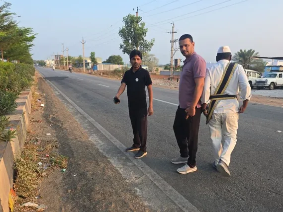 కడపలో పర్యటించిన మున్సిపల్ కమిషనర్