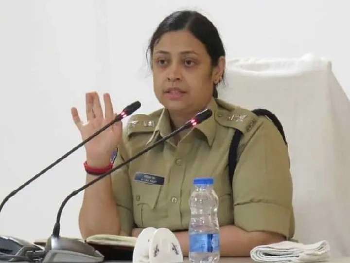 అగ్నివీర్ నియామకాలకు నోటిఫికేషన్ విడుదల: SP