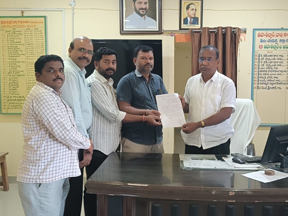 ‘వారిని సీనియార్టీ ప్రాతిపదికన నియమించాలి’