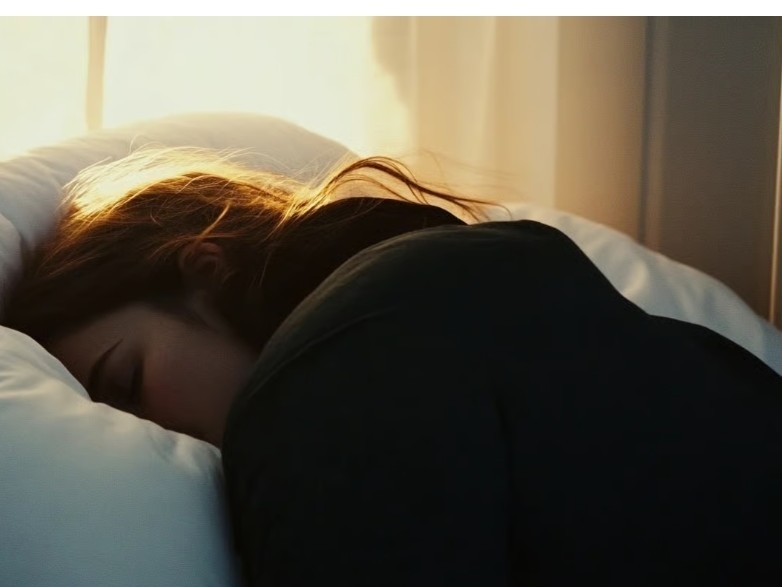 HYDలో స్లీపింగ్ టైం తగ్గుతోంది.. జాగ్రత్త..!