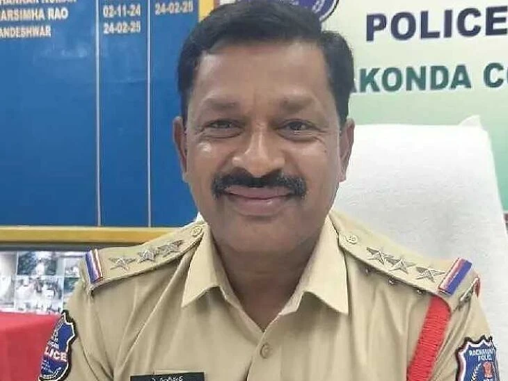 శాంతికి విఘాతం కలిగిస్తే కఠిన చర్యలు: సీఐ