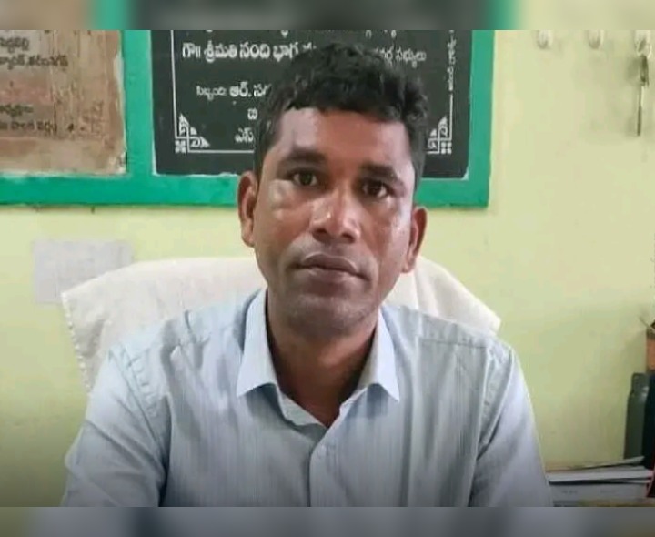 రైతులకు చక్కటి అవకాశం: AO