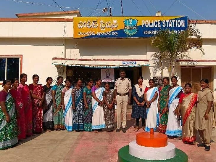 ఉద్యమకారులు ముందస్తు అరెస్ట్