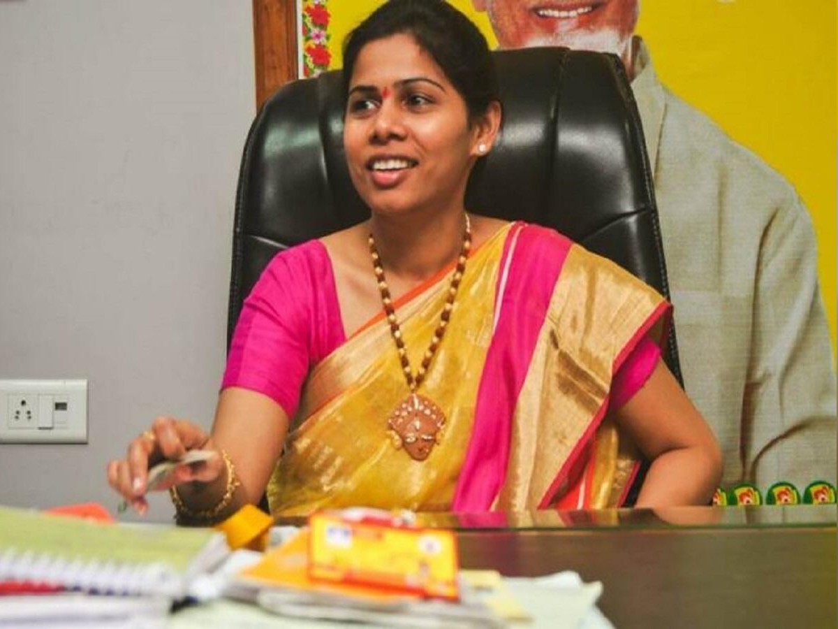 రాష్ట్రంలో గ్యాస్ కొరత లేదు: ఎమ్మెల్యే