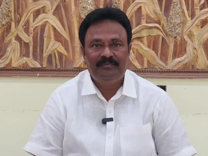 యువతకు ఉద్యోగ కల్పనే లక్ష్యం: ఎమ్మెల్యే