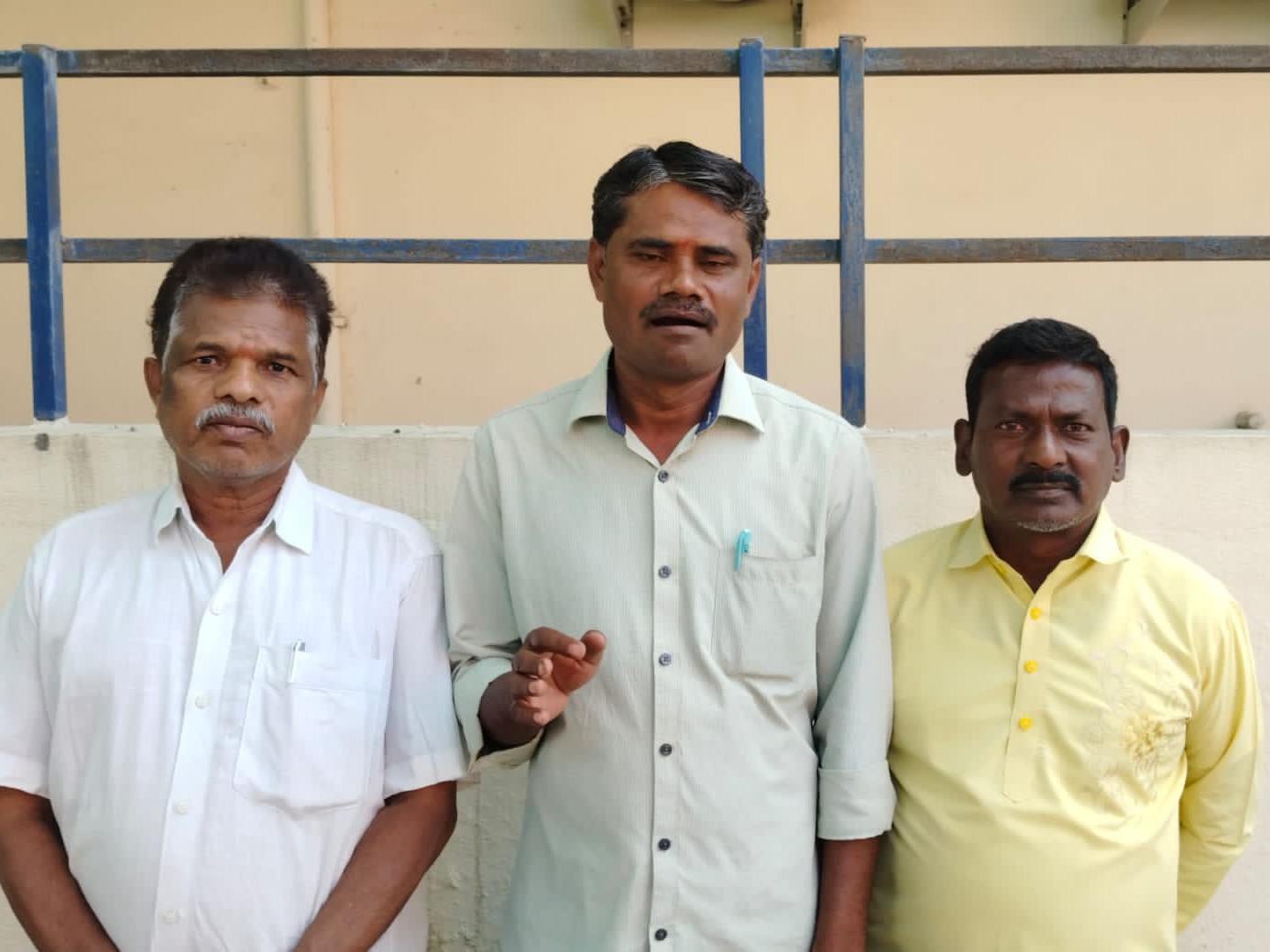 ‘బడ్జెట్‌లో బీసీలకు అన్యాయం చేసింది’