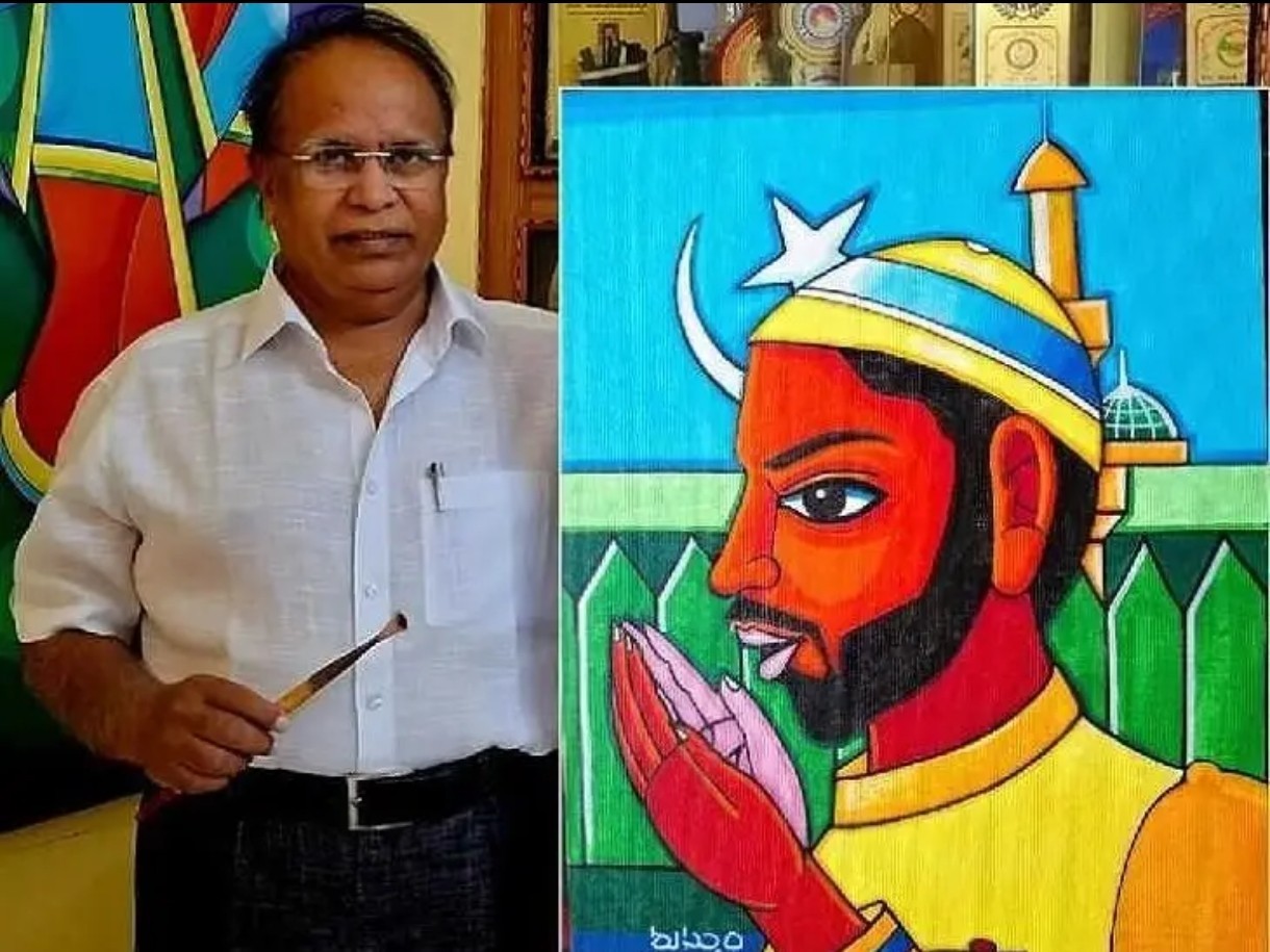 ‘పండుగలు సమాజానికి కళాశోభను ఇస్తాయి’