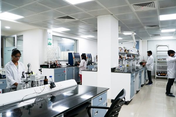 ఫుడ్ సేఫ్టీ ల్యాబ్‌.. రేపు ప్రారంభించనున్న సీఎం