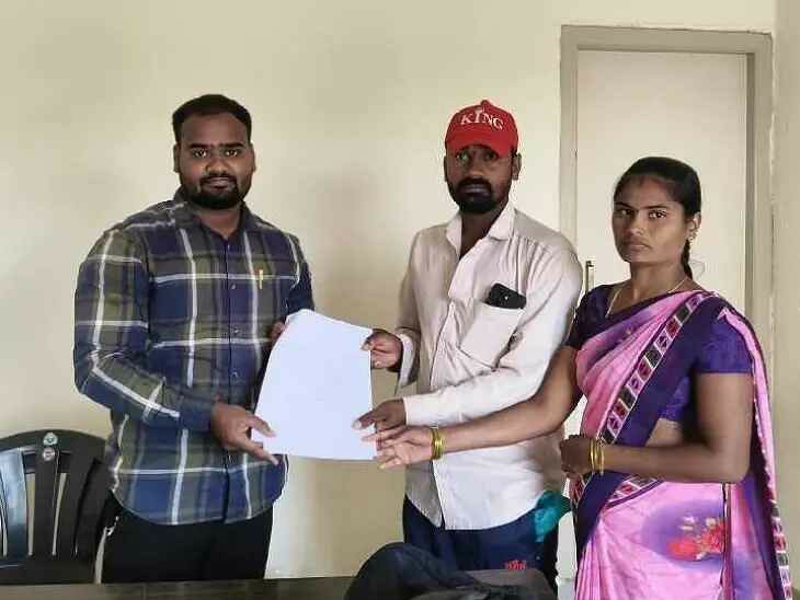 రైతు భరోసా దరఖాస్తులకు ఆహ్వానం