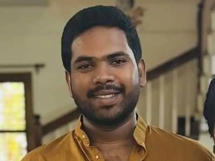 GATEలో సత్తాచాటిన తాడేపల్లిగూడెం వాసి