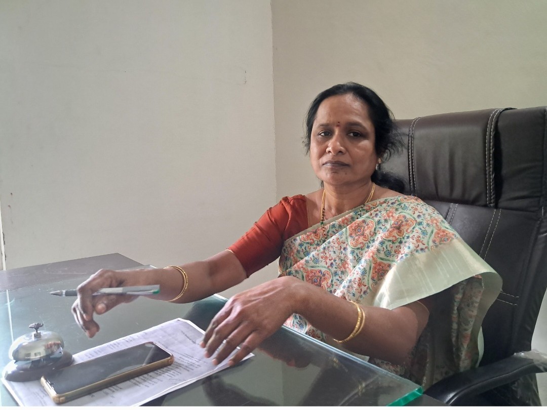 ఎస్సీ అభ్యర్థులకు దరఖాస్తులకు ఆహ్వానం