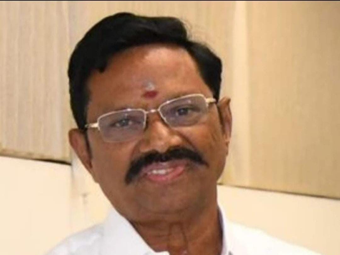 రేపు నాగలాపురంలో ఎమ్మెల్యే పర్యటన