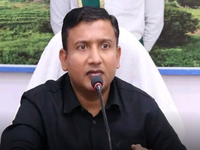 ‘గ్యాస్ కొరత లేదు.. పుకార్లు నమ్మవద్దు’