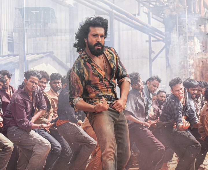 ‘పెద్ది’ రిలీజ్ వాయిదా.. క్లారిటీ!