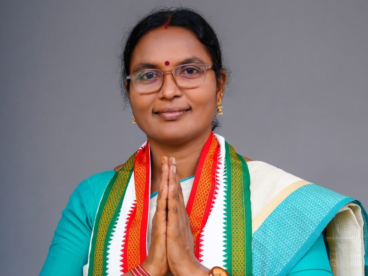 ప్రజల ఆకాంక్షలకు అనుగుణంగా బడ్జెట్: ఆత్రం సుగుణ