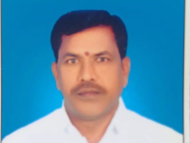 ‘DCC సెక్రటరీగా కొత్త నరసింహం నియామకం’