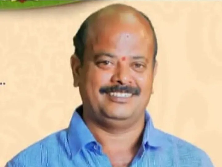 జిల్లా డీసీసీ సెక్రటరీగా పిట్ల శ్రీ రాములు