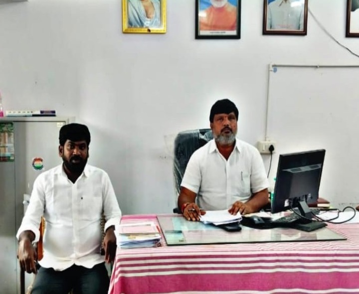 దుకాణ యజమానులకు విజ్ఞప్తి.!