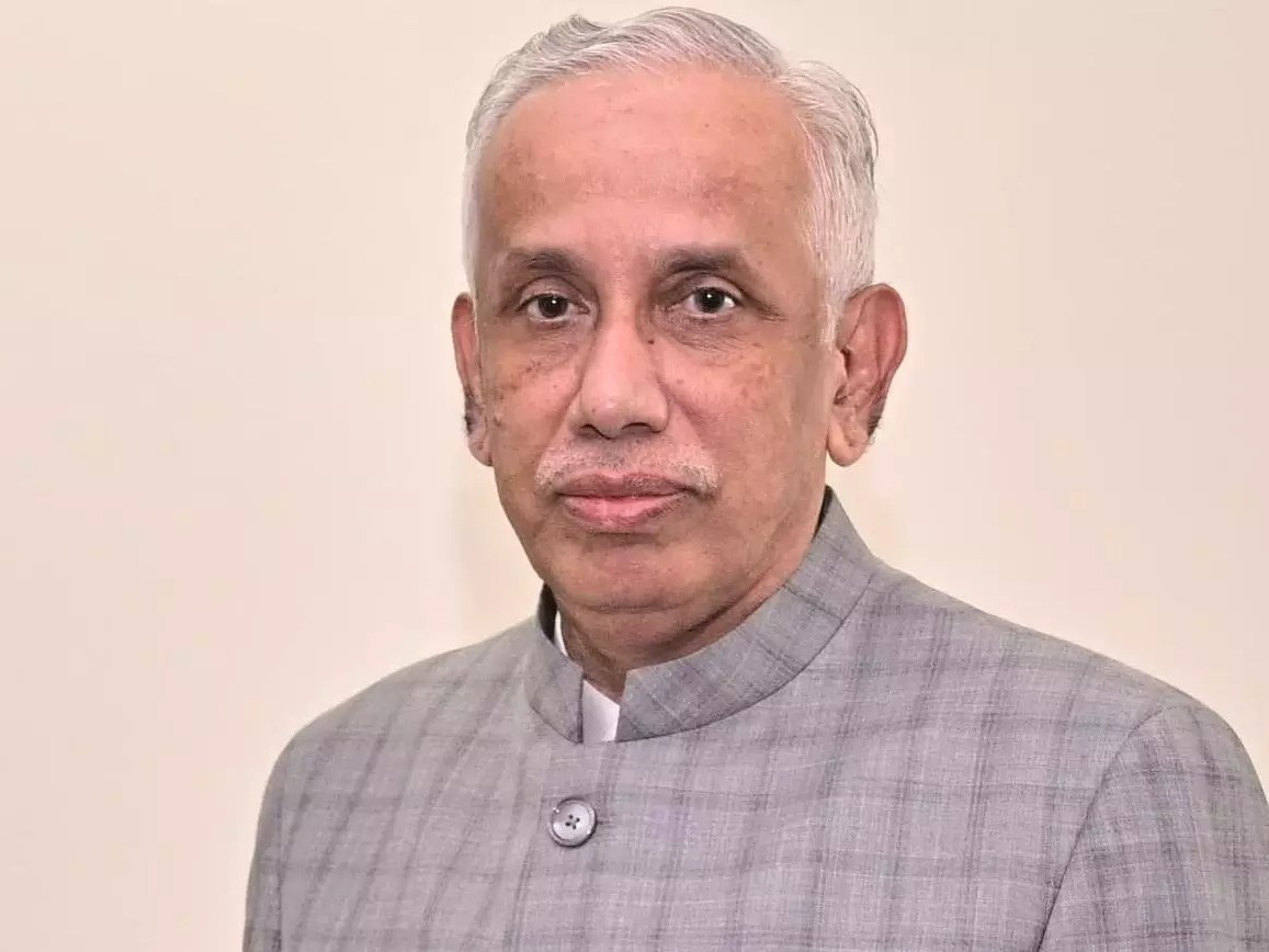 ఏయూ స్నాతకోత్సవానికి ఏపీ గవర్నర్‌