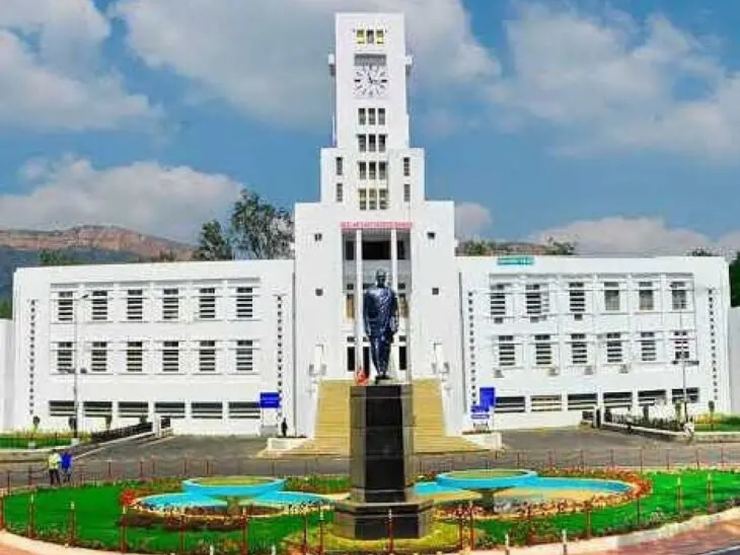 రేపటి డిగ్రీ పరీక్ష వాయిదా