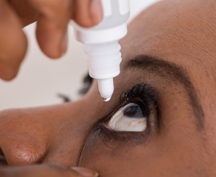 మీరు ఐ డ్రాప్స్ ఎక్కువగా వాడుతున్నారా..?