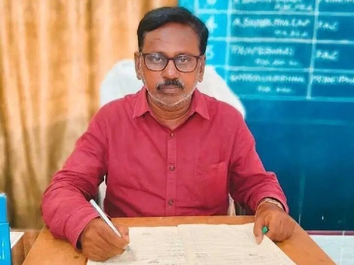 ‘గురుకుల పాఠశాలలో అడ్మిషన్లకు ఆహ్వానం’