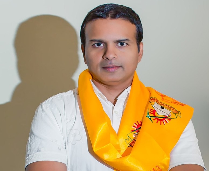 అన్ని మతాలను సమానంగా చూస్తున్నాం: ఎమ్మెల్యే