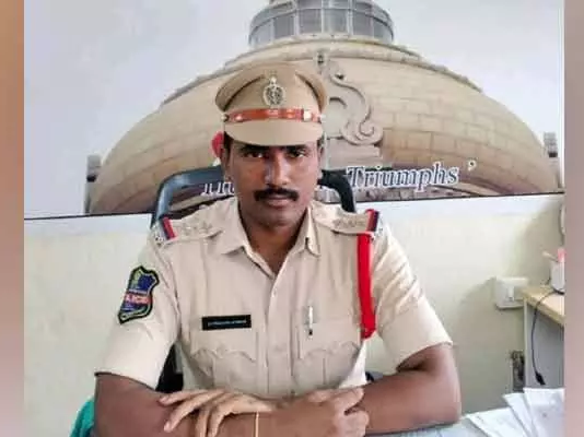 ‘పిల్లల పట్ల తల్లిదండ్రులు జాగ్రత్త వహించాలి’