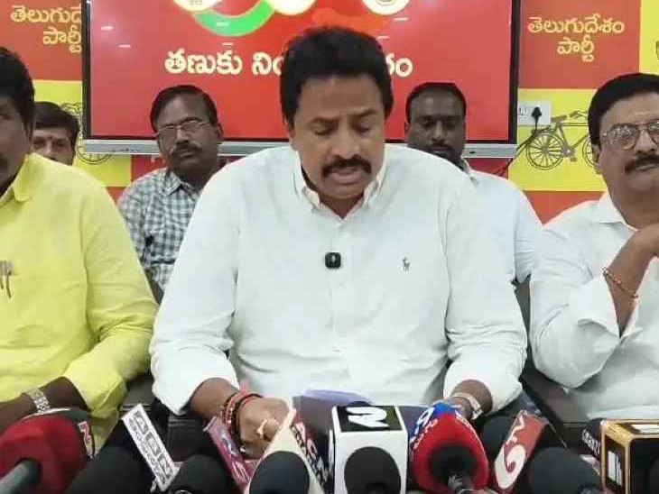 ఉద్యోగాల కల్పనే కూటమి లక్ష్యం: ఎమ్మెల్యే