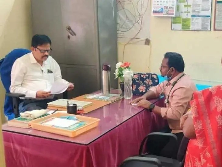 ‘ఆసుపత్రుల్లో పరిశుభ్రతపై ప్రత్యేక దృష్టి పెట్టాలి’