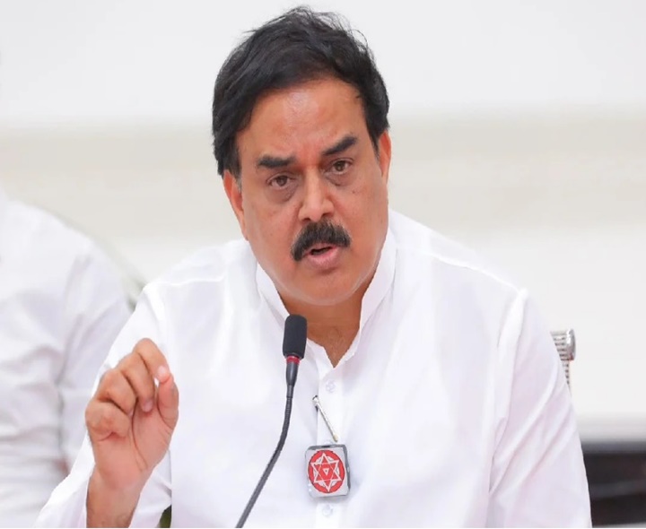 గ్యాస్ సరఫరాపై ఆందోళన చెందొద్దు: నాదెండ్ల