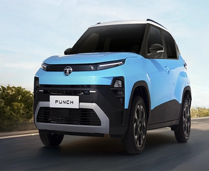 ఏప్రిల్ 1 నుంచి పెరగనున్న టాటా కార్లు