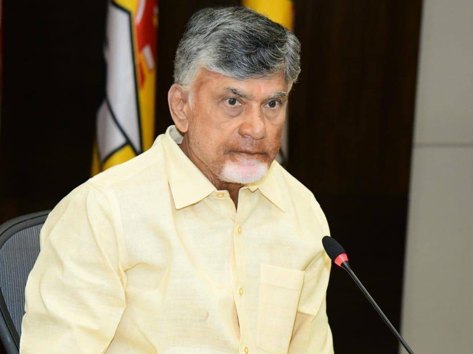 విశాఖకు రానున్న సీఎం