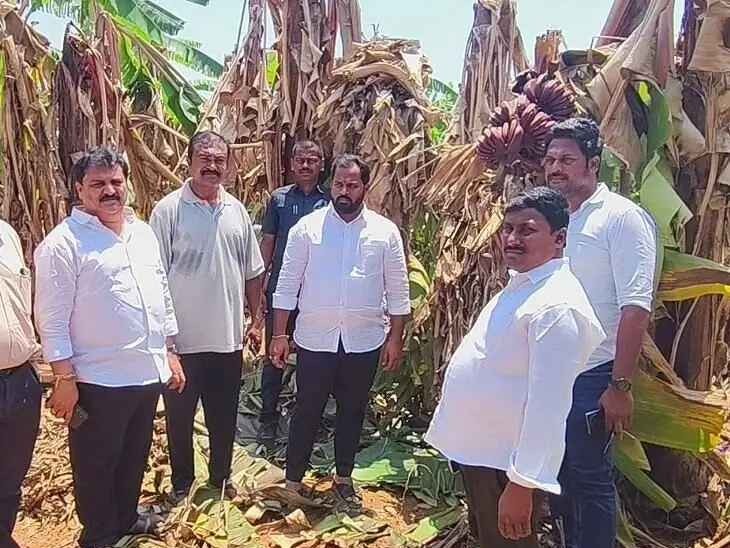 శ్రీధర్ అజ్ఞాతం వీడినట్టే.!